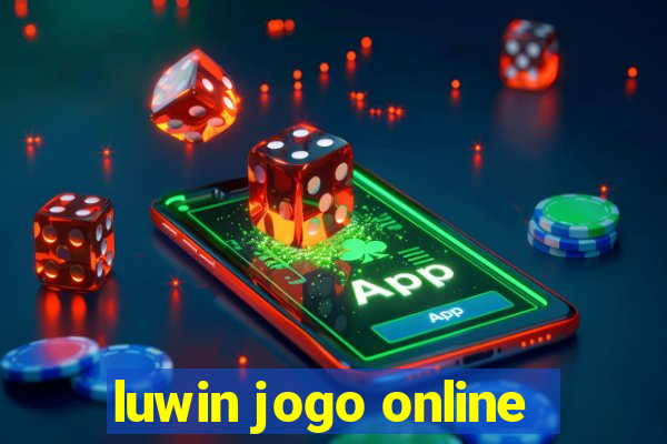 luwin jogo online