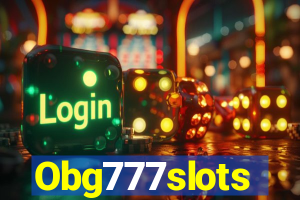 Obg777slots