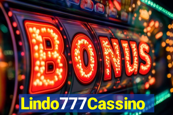 Lindo777Cassino