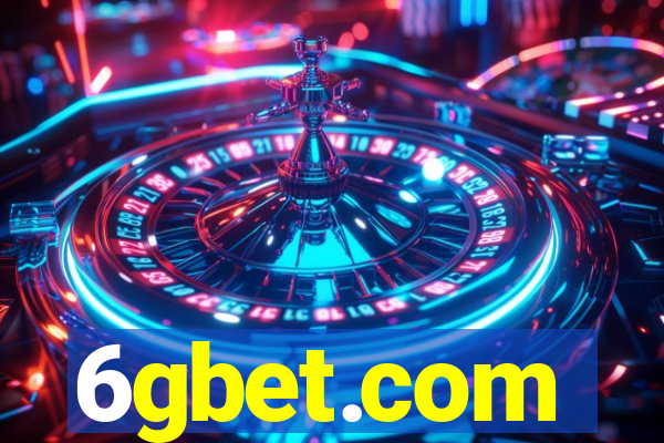 6gbet.com