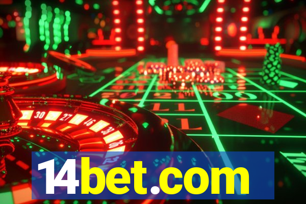 14bet.com