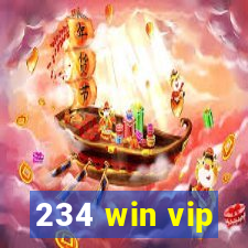 234 win vip