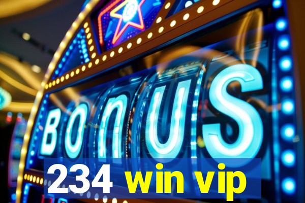 234 win vip