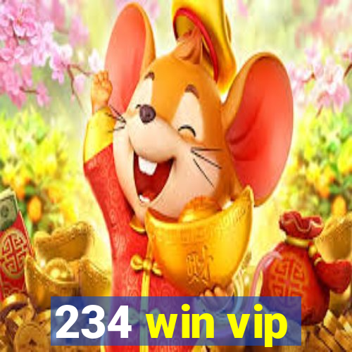 234 win vip