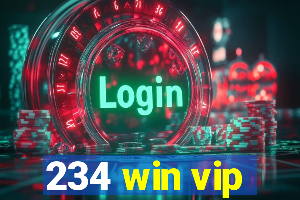 234 win vip