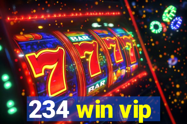 234 win vip