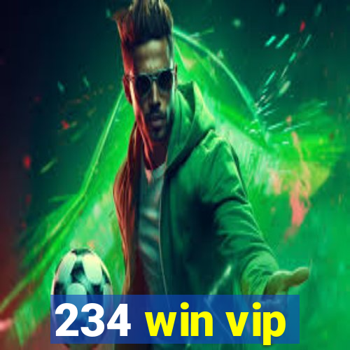 234 win vip