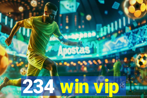 234 win vip