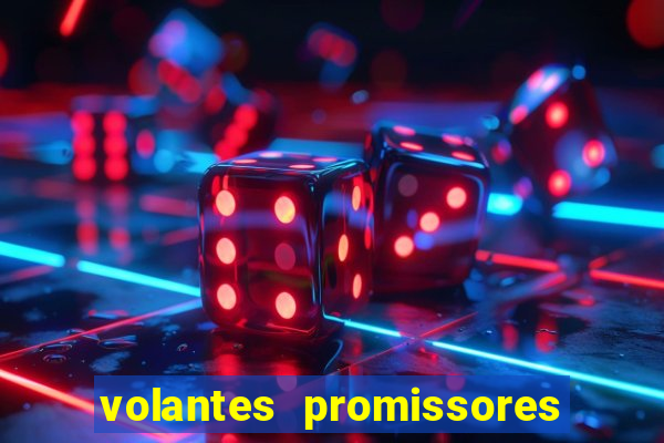 volantes promissores ea fc 24