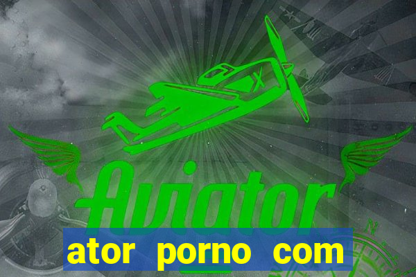 ator porno com tatuagem chelsea