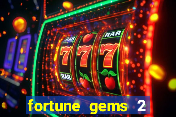 fortune gems 2 jili demo