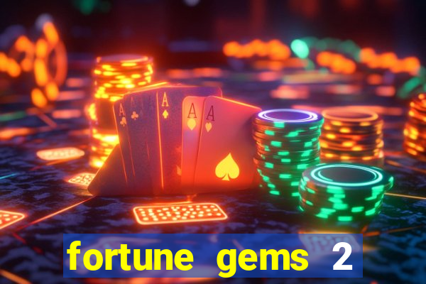 fortune gems 2 jili demo