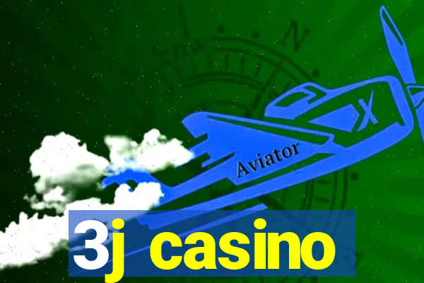 3j casino