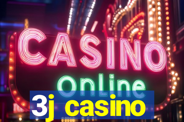 3j casino