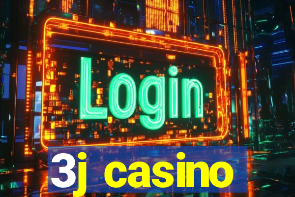 3j casino