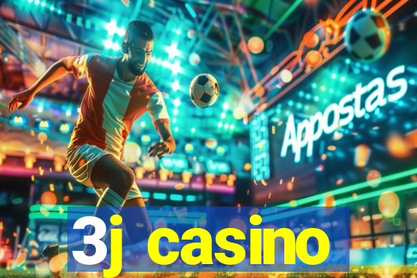 3j casino