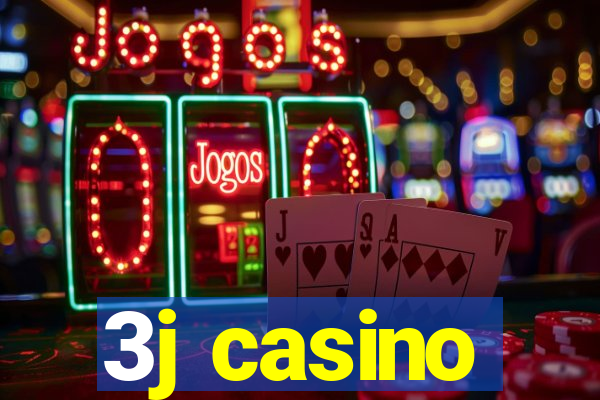 3j casino