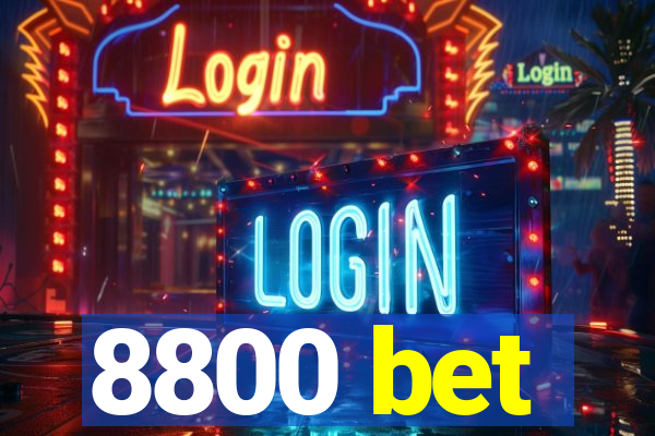 8800 bet