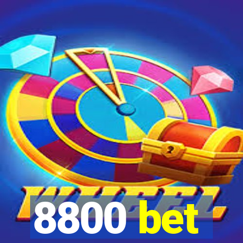 8800 bet