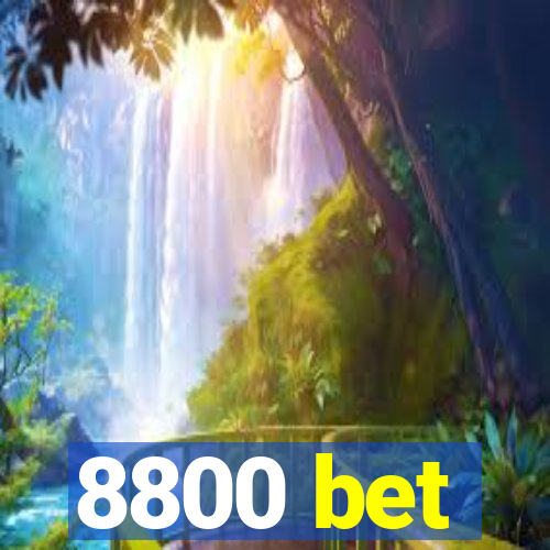 8800 bet