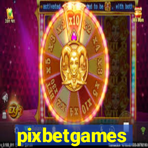 pixbetgames