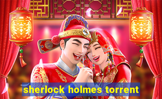 sherlock holmes torrent