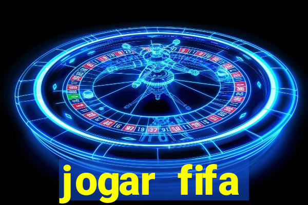 jogar fifa apostando dinheiro