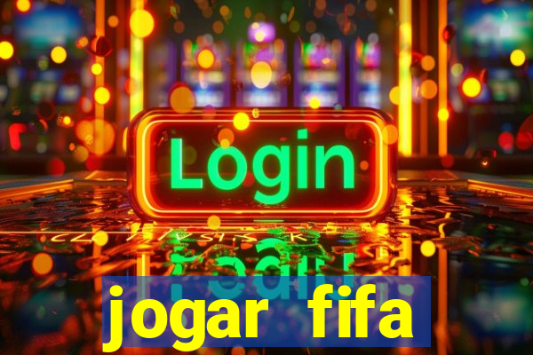 jogar fifa apostando dinheiro