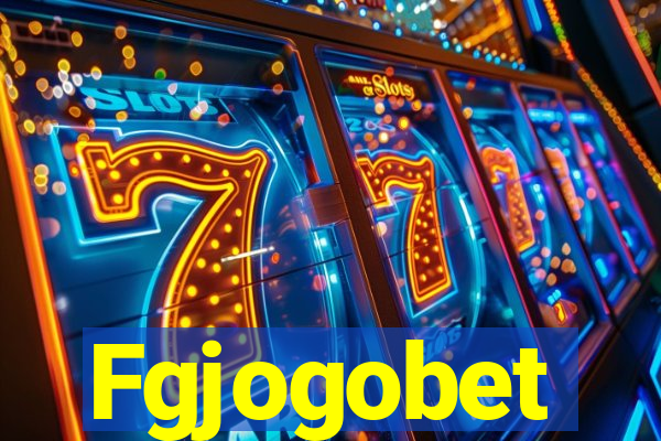 Fgjogobet