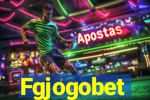 Fgjogobet