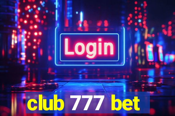 club 777 bet