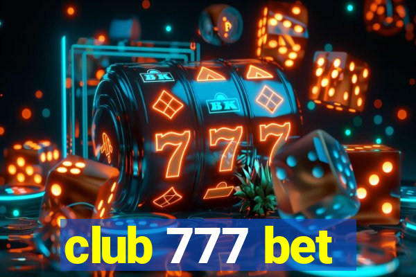 club 777 bet