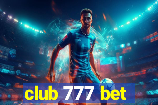 club 777 bet