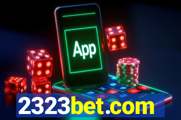 2323bet.com