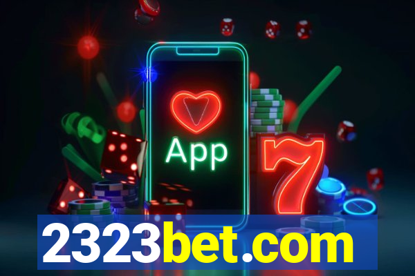 2323bet.com