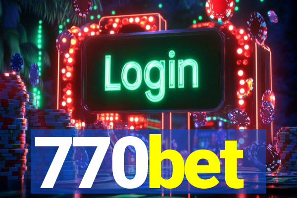 770bet