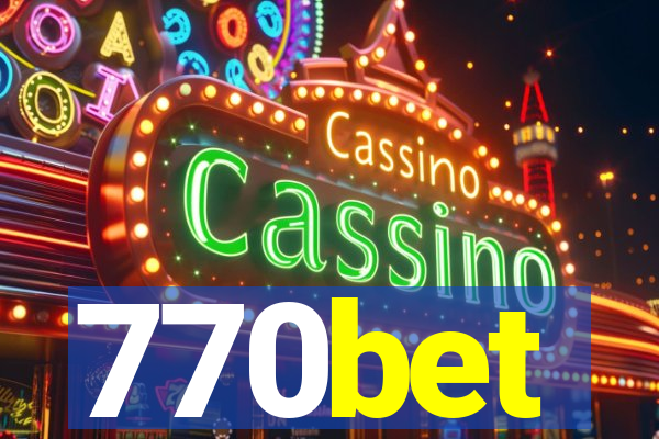 770bet