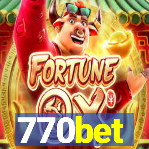 770bet