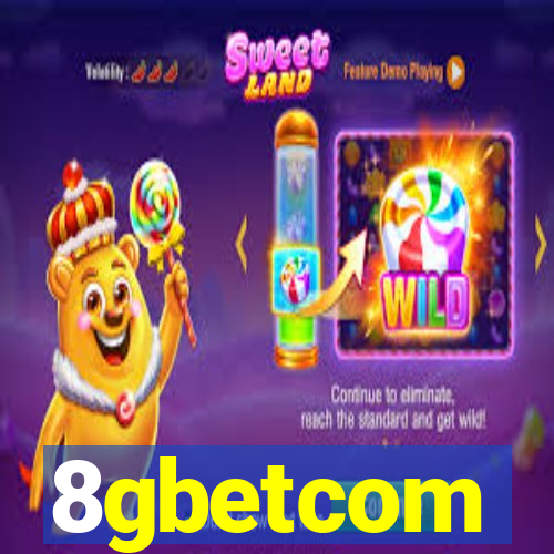 8gbetcom