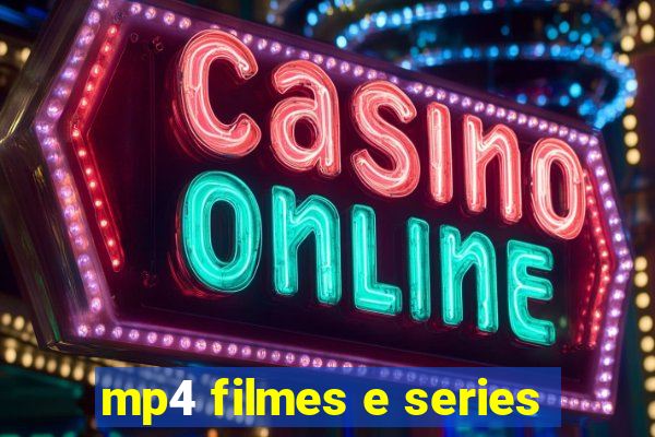 mp4 filmes e series