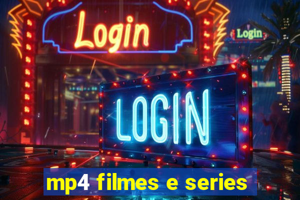 mp4 filmes e series