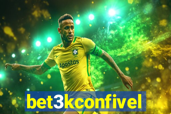 bet3kconfivel