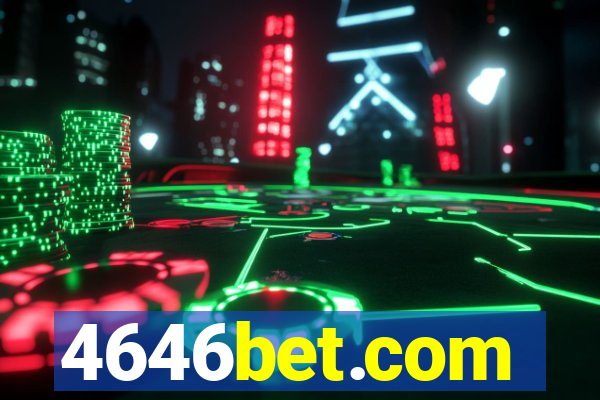 4646bet.com