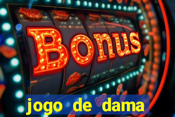 jogo de dama online valendo dinheiro