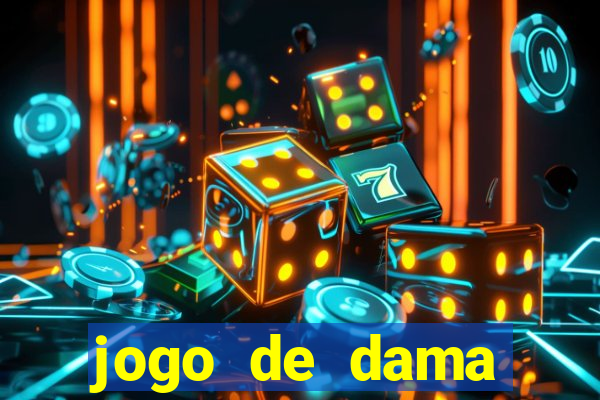 jogo de dama online valendo dinheiro