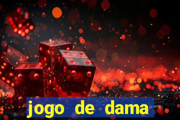 jogo de dama online valendo dinheiro