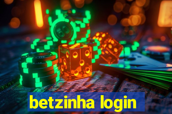 betzinha login