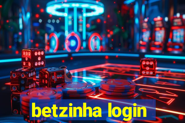 betzinha login