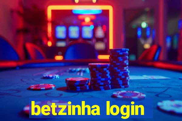 betzinha login