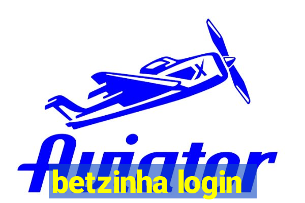 betzinha login